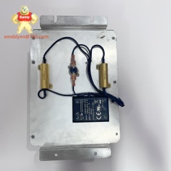 GE 	201CI-1 | DGA Controller Module