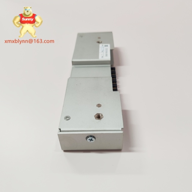 GE  	369B1859G0022 | Motor Management Relay