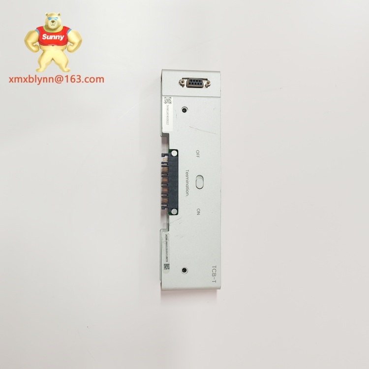 GE  	369B1859G0022 | Motor Management Relay
