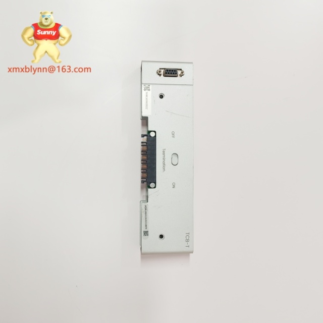 GE  	369B1859G0022 | Motor Management Relay