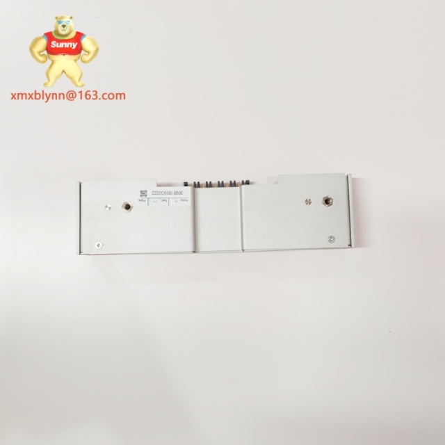 GE  	369B1859G0022 | Motor Management Relay