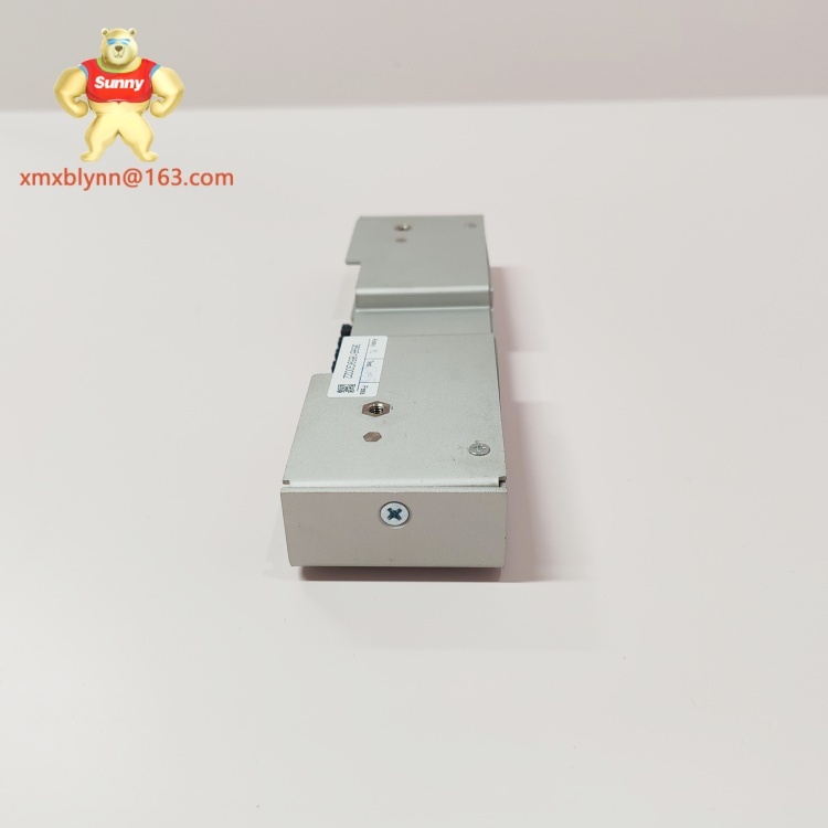 GE  	369B1859G0022 | Motor Management Relay