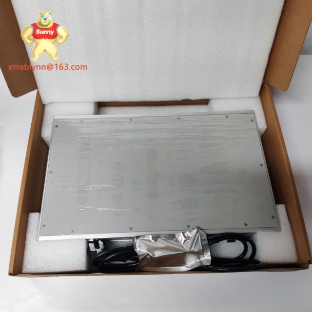 GE 	ACC-5595-208 350-805595-208N | Industrial Communication Interface Module