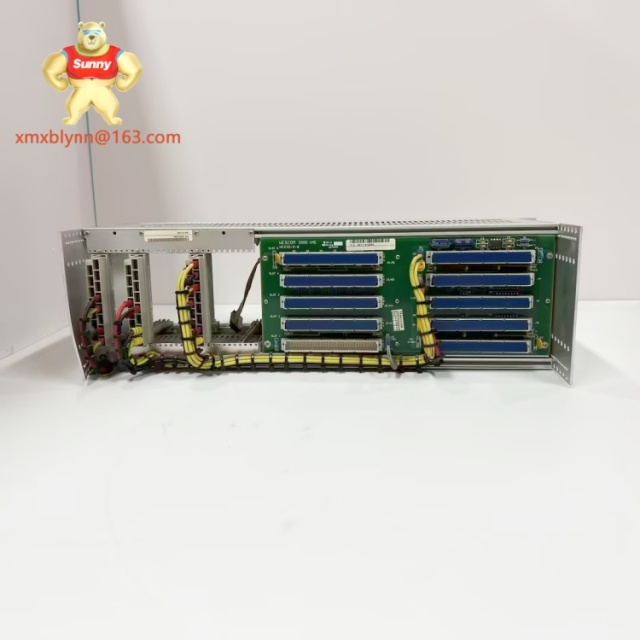 GE  D20 EME 2400-21004 | Substation Automation & Control Module