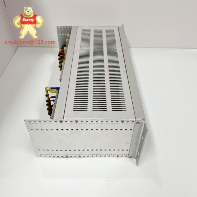 GE  D20 EME 2400-21004 | Substation Automation & Control Module