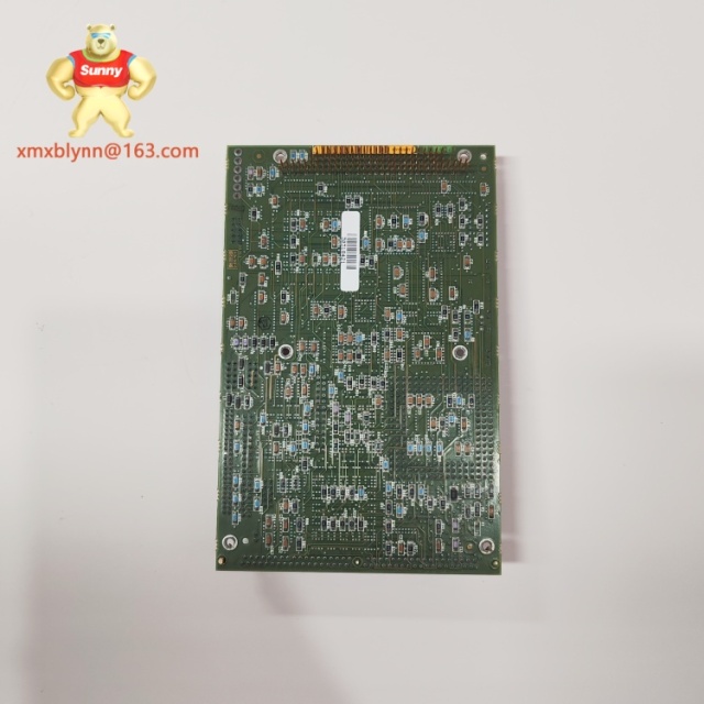 GE  	DS200UCPBG6AFB | Motor Management Relay