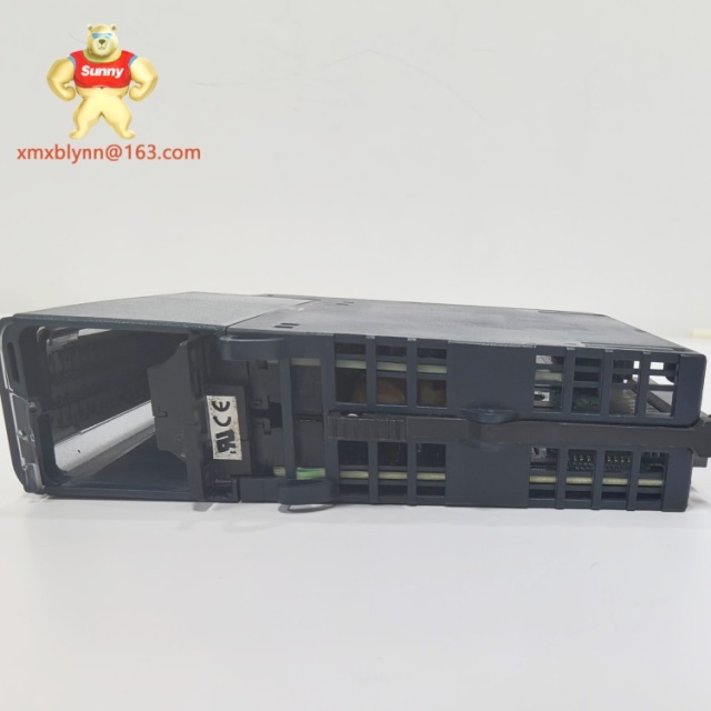 GE 	IC695ALG508-AA |  Analog Input Module