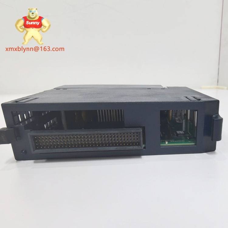 GE 	IC695ALG508-AA |  Analog Input Module