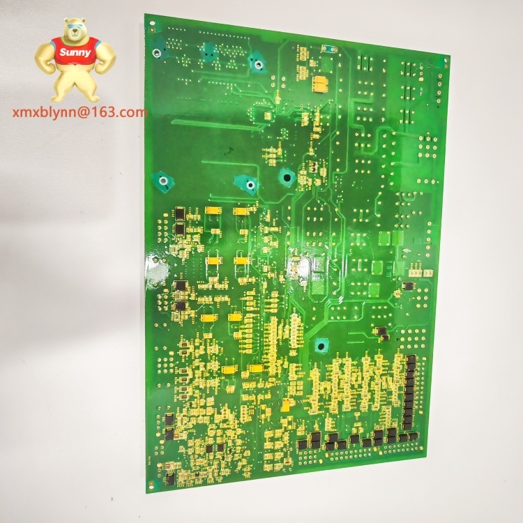 GE 	IS200AEPAH1AHD | Analog Input Module