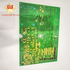 GE 	IS200AEPAH1AHD | Analog Input Module