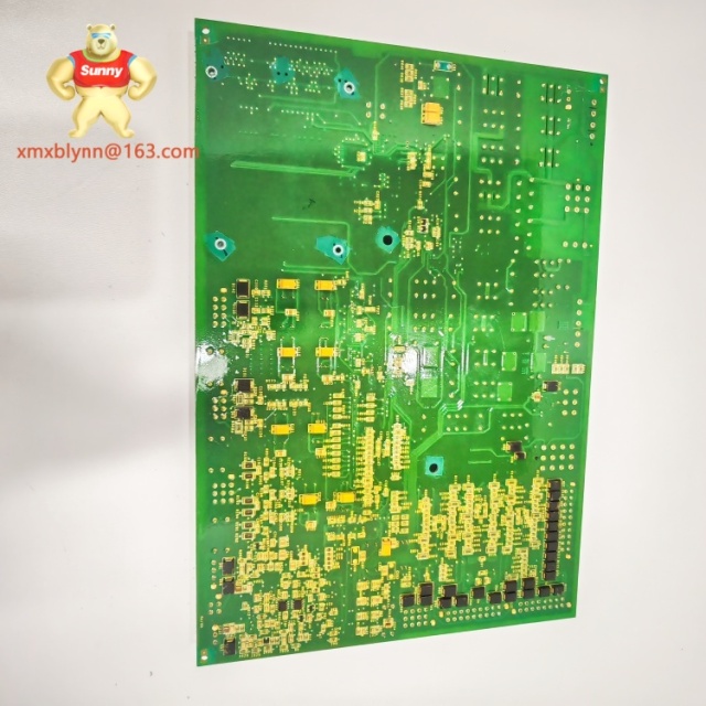 GE 	IS200AEPAH1AHD | Analog Input Module