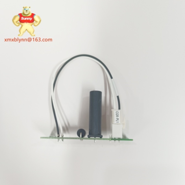 GE 	IS200AEPGG1AAA | Analog Input Module