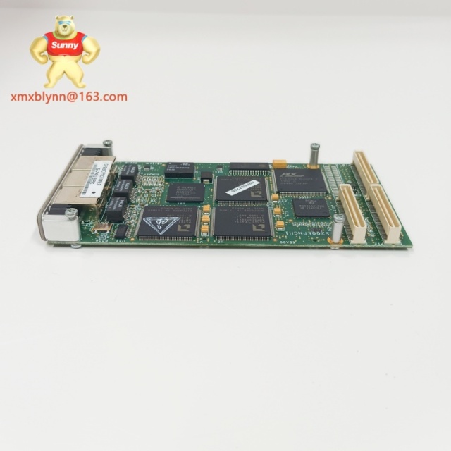 GE 	IS200EPMCH1 | Industrial Power Management Module