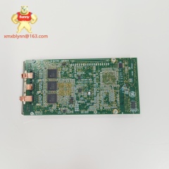 GE 	IS200EPMCH1 | Industrial Power Management Module
