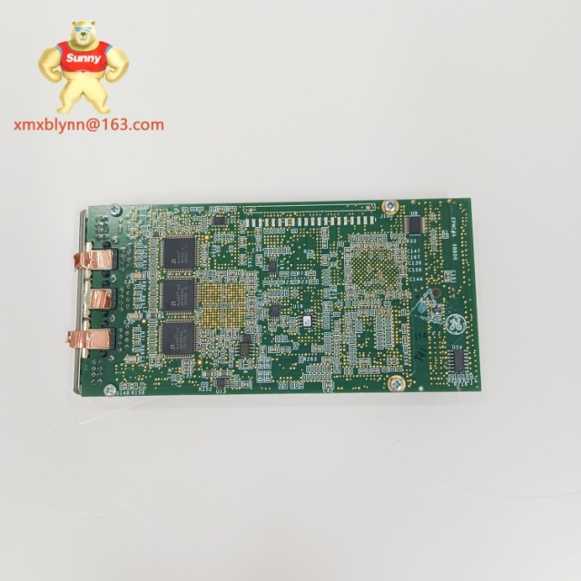 GE 	IS200EPMCH1 | Industrial Power Management Module