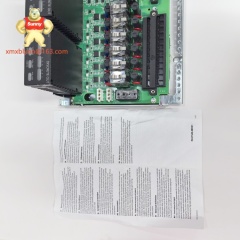 GE 	IS200TRLYH1BHH  | Mark VIe Digital Output Relay Module