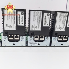 GE 	IS200TRLYH1BHH  | Mark VIe Digital Output Relay Module