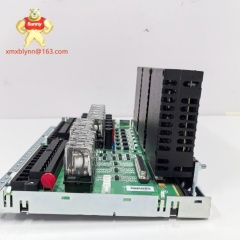 GE 	IS200TRLYH1BHH  | Mark VIe Digital Output Relay Module
