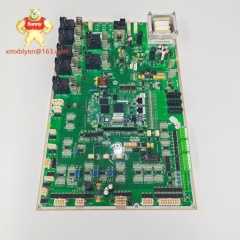 GE 	IS200WEMAH1AEA | Mark VIe Ethernet Media Access Module