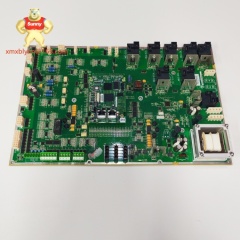 GE 	IS200WEMAH1AEA | Mark VIe Ethernet Media Access Module