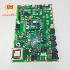 GE 	IS200WEMAH1AEA | Mark VIe Ethernet Media Access Module