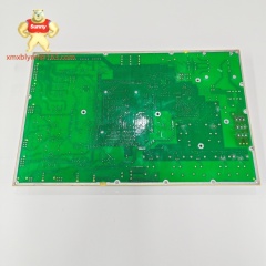 GE 	IS200WEMAH1AEA | Mark VIe Ethernet Media Access Module