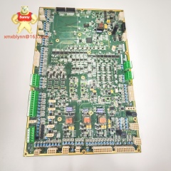 GE  	IS200WETAH1AEC | Industrial Ethernet Communication Module