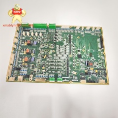 GE  	IS200WETAH1AEC | Industrial Ethernet Communication Module
