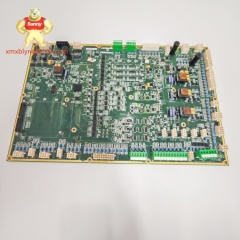 GE  	IS200WETAH1AEC | Industrial Ethernet Communication Module