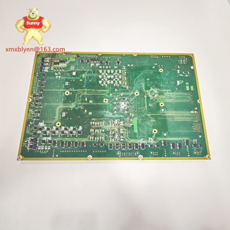 GE  	IS200WETAH1AEC | Industrial Ethernet Communication Module