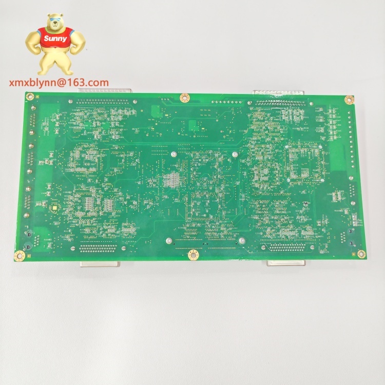 GE 	IS210MACCH1AKH | Main Control Module