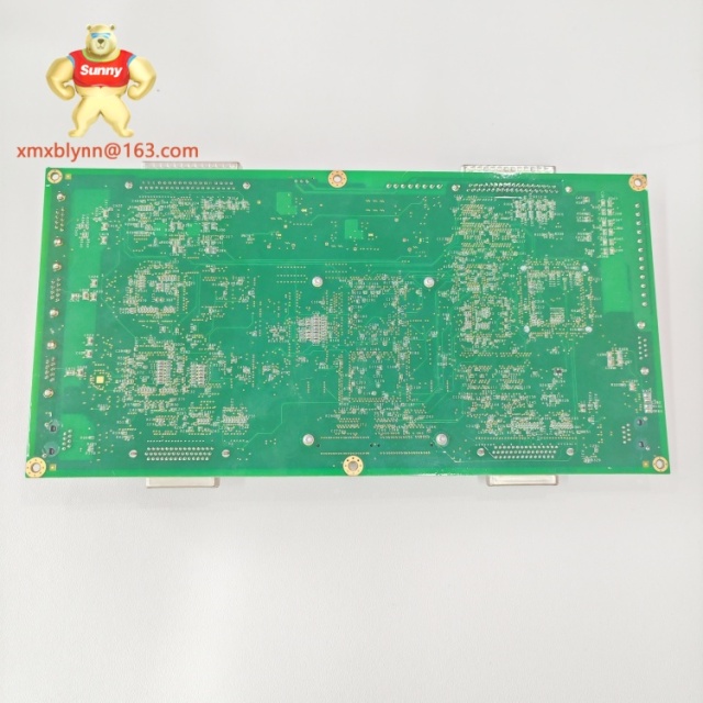 GE 	IS210MACCH1AKH | Main Control Module