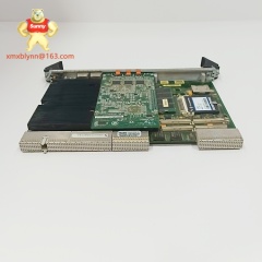 GE 	IS215UCCCM04A | CompactPCI (cPCI) Controller Card