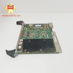 GE 	IS215UCCCM04A | CompactPCI (cPCI) Controller Card