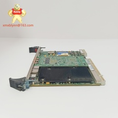 GE 	IS215UCCCM04AB | VME Controller Card (Mark VIe Series)