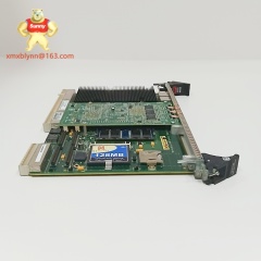 GE 	IS215UCCCM04AB | VME Controller Card (Mark VIe Series)
