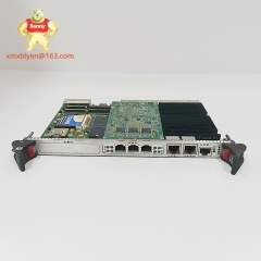 GE 	IS215UCCCM04AB | VME Controller Card (Mark VIe Series)