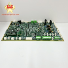 GE 	IS215WETAH1BB IS200WETAH1AGC | I/O Interface Module