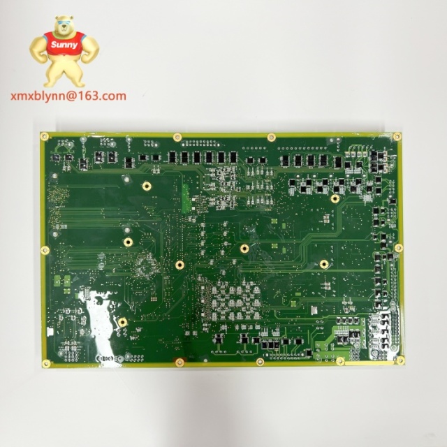 GE 	IS215WETAH1BB IS200WETAH1AGC | I/O Interface Module