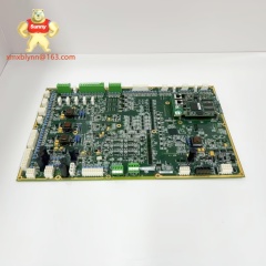 GE 	IS215WETAH1BB IS200WETAH1AGC | I/O Interface Module