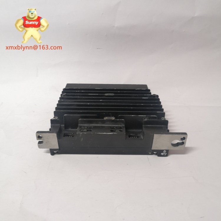 GE 	IS420UCSBH4A | Industrial Communication Module
