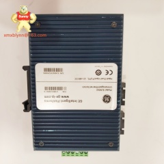 GE 	SLN042 IC086SLN042-A | Industrial Unmanaged Ethernet Switch