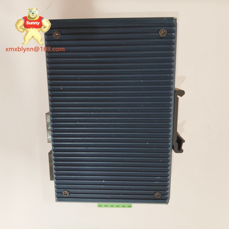 GE 	SLN042 IC086SLN042-A | Industrial Unmanaged Ethernet Switch