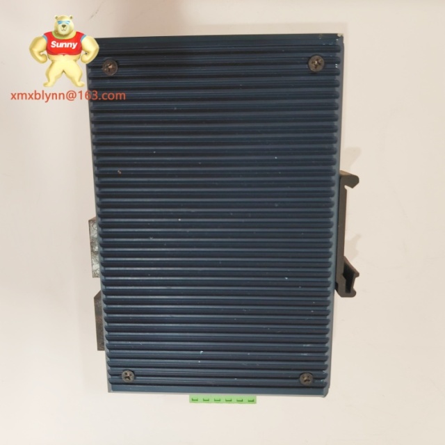 GE 	SLN042 IC086SLN042-A | Industrial Unmanaged Ethernet Switch