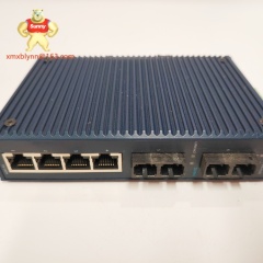 GE 	SLN042 IC086SLN042-A | Industrial Unmanaged Ethernet Switch