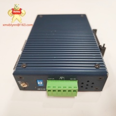 GE 	SLN042 IC086SLN042-A | Industrial Unmanaged Ethernet Switch