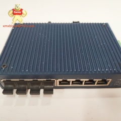 GE 	SLN080 IC086SLN080-A | Industrial Unmanaged Ethernet Switch