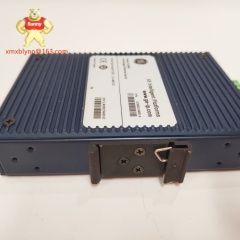 GE 	SLN080 IC086SLN080-A | Industrial Unmanaged Ethernet Switch
