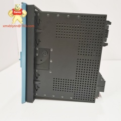 GE 	SR489-P5-LO-A20-E | 	Generator Protection Relay