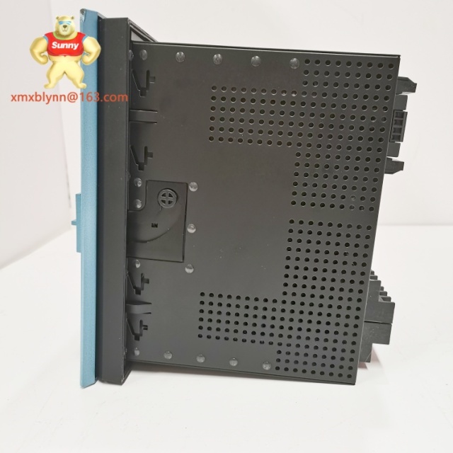 GE 	SR489-P5-LO-A20-E | 	Generator Protection Relay